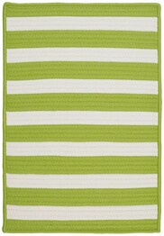 Colonial Mills Stripe It TR29 Bright Lime